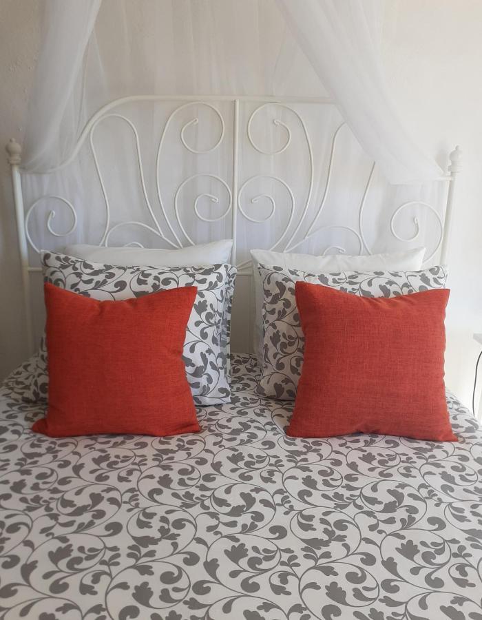 Casa Colina Ξενοδοχείο Comares Εξωτερικό φωτογραφία